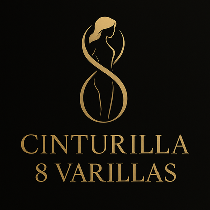 CINTURILLA 8 VARILLAS®