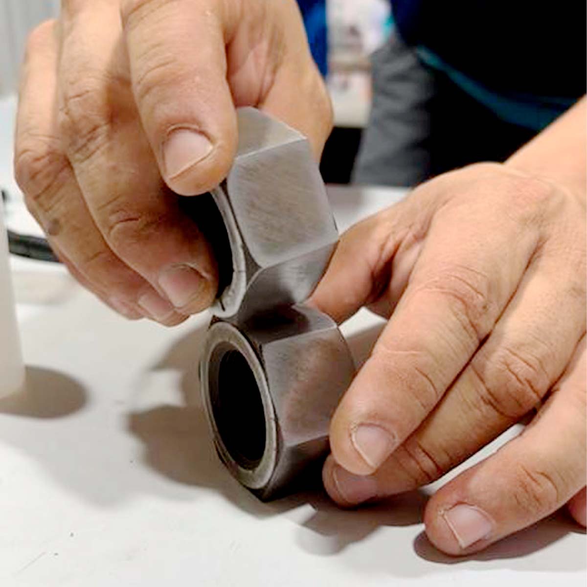 Pegante Instantaneo "Súper Pega"